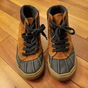 Old Navy kids' boots